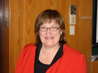 Dr. Jolie Cizewski