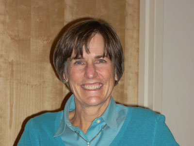 Judy Shoonmaker