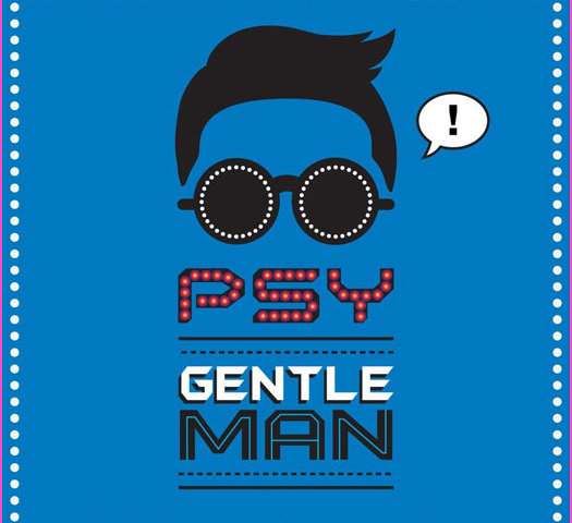 Psy-Gentleman