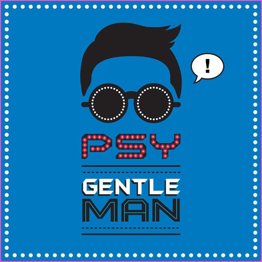 Psy-Gentleman