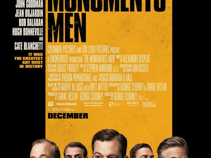 monuments_men_official_movie_poster